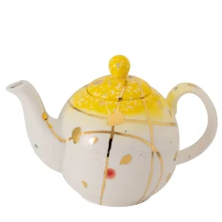 Naples Small Teapot