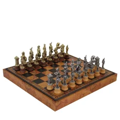 Napoleone Chess Set