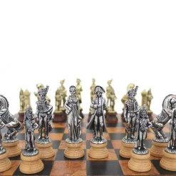 Napoleone Chess Set