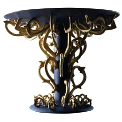 Napoletana Dessert Stand by Marcello Panza