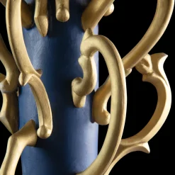 Napoletana Dessert Stand by Marcello Panza