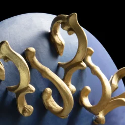 Napoletana Dessert Stand by Marcello Panza