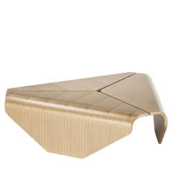 Nara Eucalyptus Coffee Table