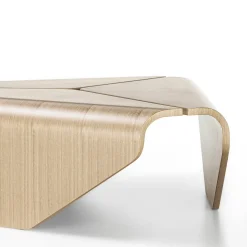 Nara Eucalyptus Coffee Table