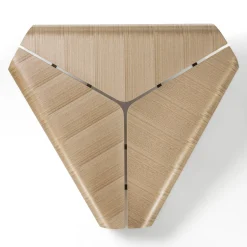 Nara Eucalyptus Coffee Table