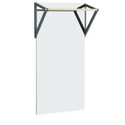 Narciso Fitness Mirror by Basaglia and Rota Nodari