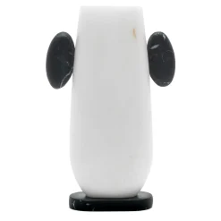 Nardo Black and White Penholder by Matteo Cibic