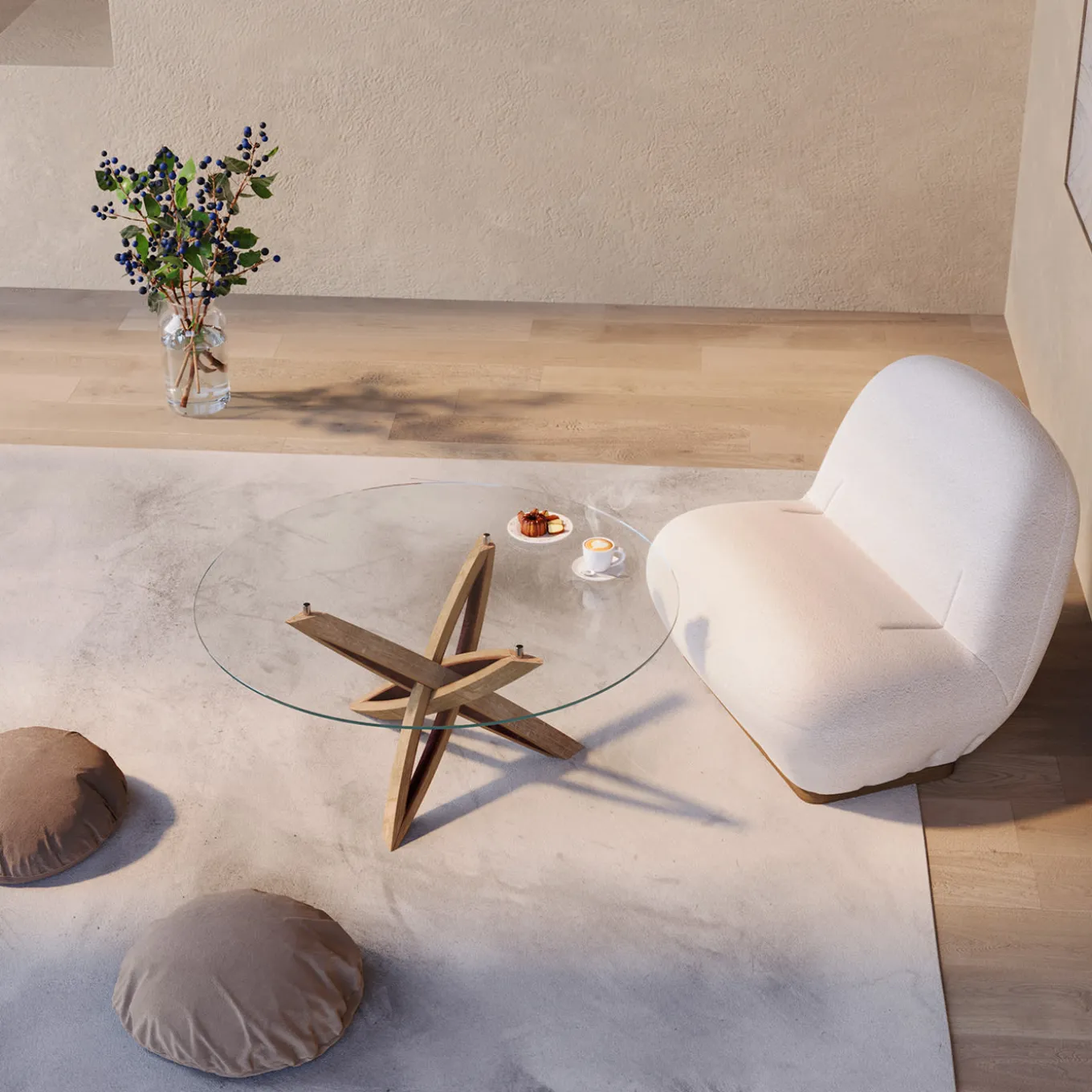 Narni Coffee Table