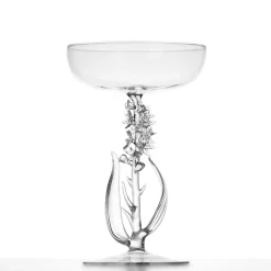 Narthecium Ossifragum Cocktail Glass