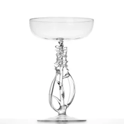 Narthecium Ossifragum Cocktail Glass