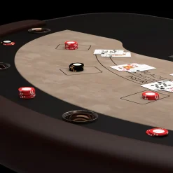 Natural 21 Gaming Table #2