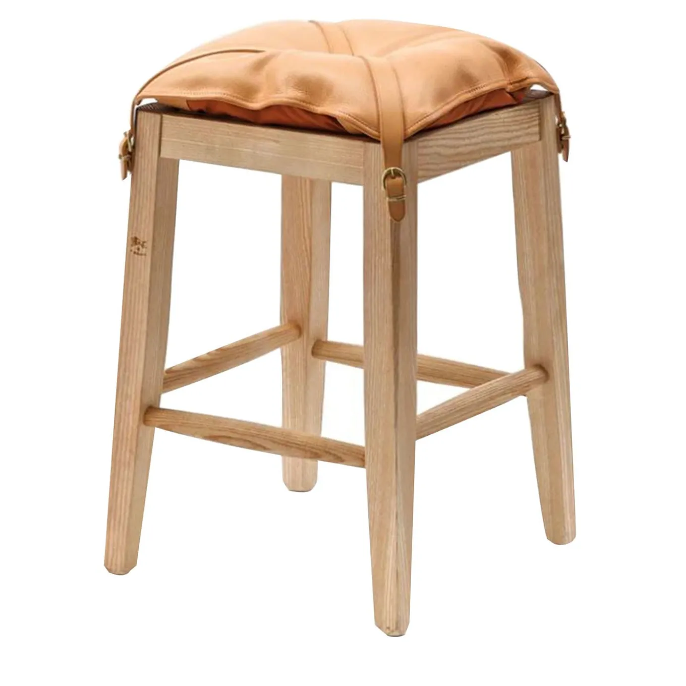 Natural Stool