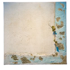 Naturalia Blue Artwork