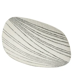 Naum Carved Centerpiece