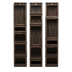 Nautilus 03 Modular Library