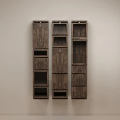 Nautilus 03 Modular Library