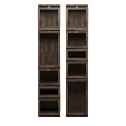 Nautilus 02 Modular Library