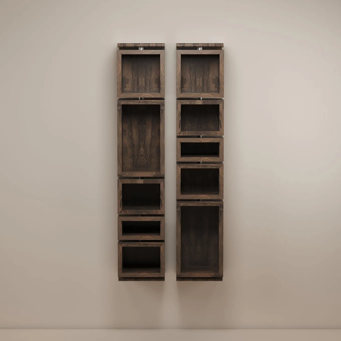 Nautilus 02 Modular Library