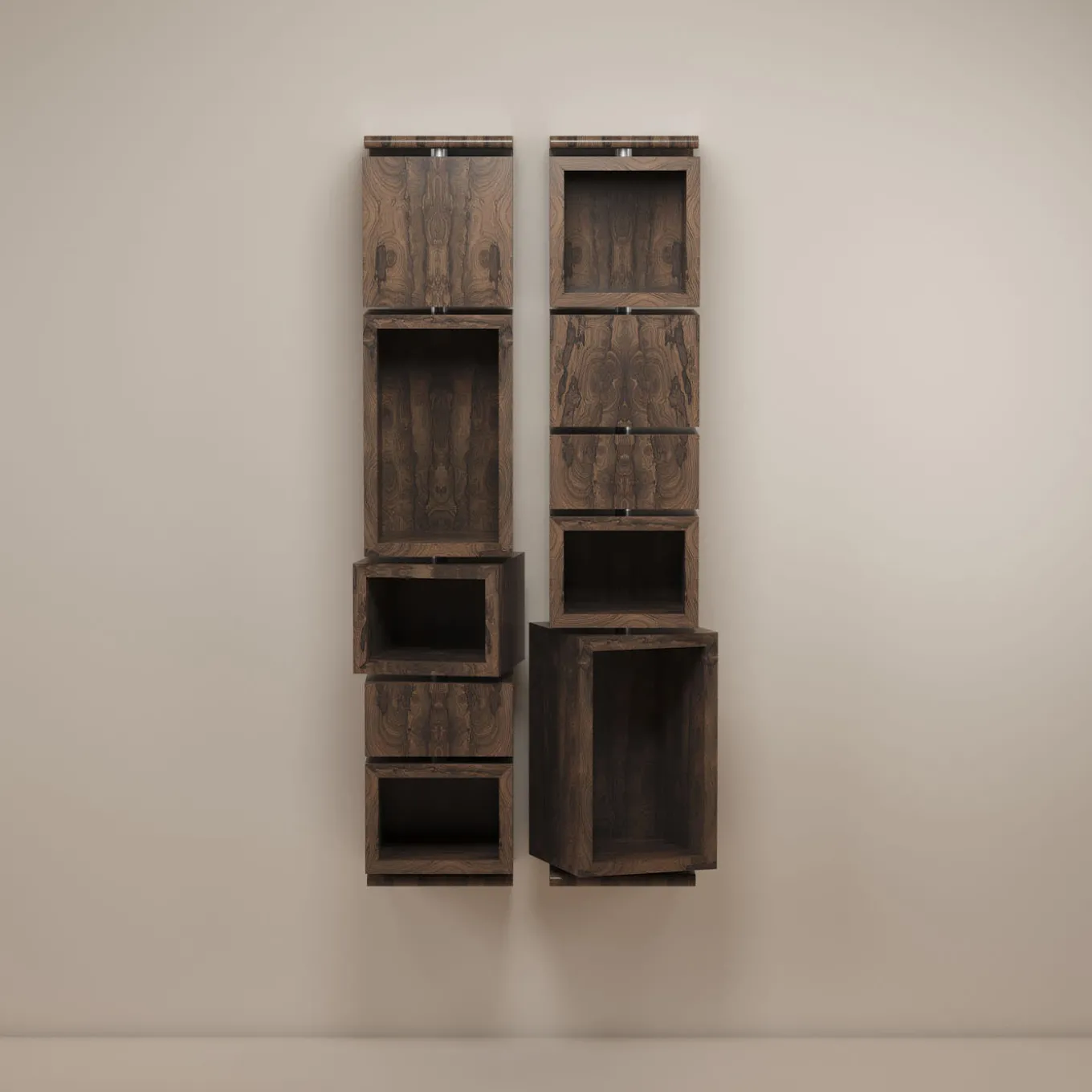 Nautilus 02 Modular Library