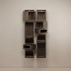 Nautilus 02 Modular Library