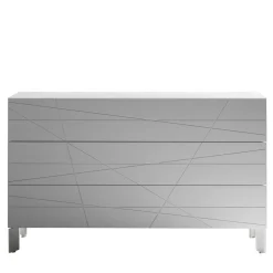 NAZCA B 120 Three-Drawer Dresser