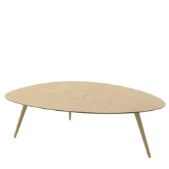 Nazca Coffee Table