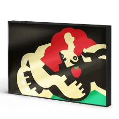 NCD-LBH01 Allurex® Panel by Lia Bosch