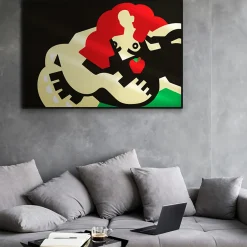 NCD-LBH01 Allurex® Panel by Lia Bosch