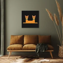 NCD-NMR03 Acousticframe® Panel by Nicholas Martini