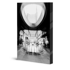 NCD-SLV15 Photographic Airframe® Panel by S. Lombardi Vallauri