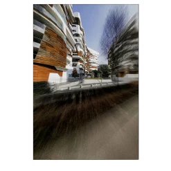 NCD-SLV17 Photographic Airframe® Panel by S. Lombardi Vallauri