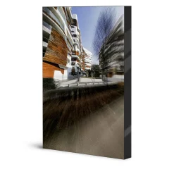 NCD-SLV17 Photographic Airframe® Panel by S. Lombardi Vallauri