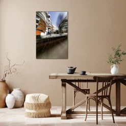 NCD-SLV17 Photographic Airframe® Panel by S. Lombardi Vallauri