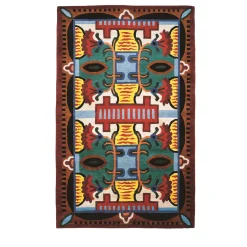 NDP9 Tapestry by Nathalie Du Pasquier - Post Design