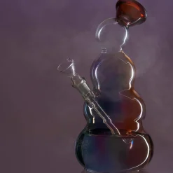 Nebula Beta Water Pipe