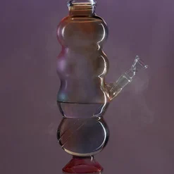 Nebula Gamma Water Pipe