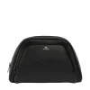 Necessaire Black Calfskin Vanity Case