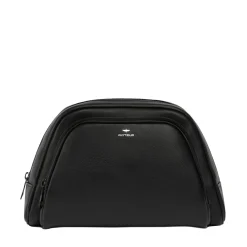 Necessaire Black Calfskin Vanity Case