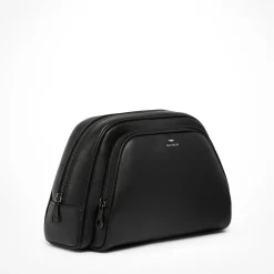 Necessaire Black Calfskin Vanity Case