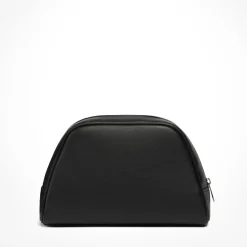 Necessaire Black Calfskin Vanity Case