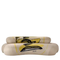 Nefelibata Unique Piece Sofa by Stormo Studio