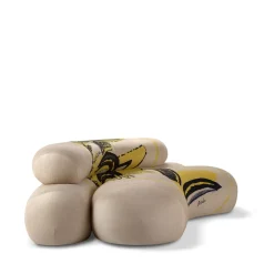 Nefelibata Unique Piece Sofa by Stormo Studio