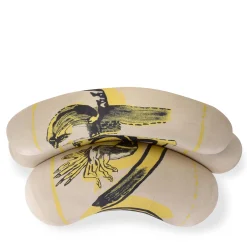 Nefelibata Unique Piece Sofa by Stormo Studio