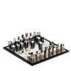 Nelson Chess Set by A. Andreucci