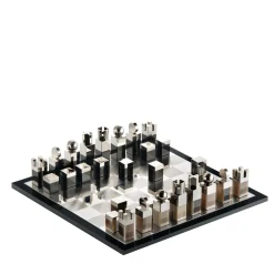 Nelson Chess Set by A. Andreucci