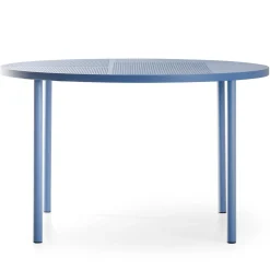 Neo Circular Blue Table