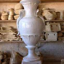 Neptune Vase