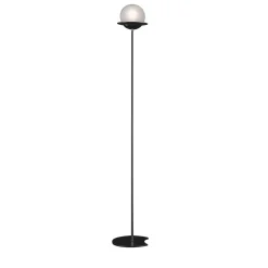 Netta Medium Floor Lamp by Antonia Astori