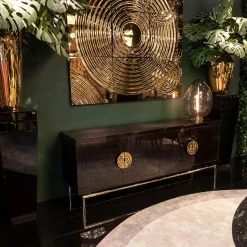 New Secret 2 Sideboard