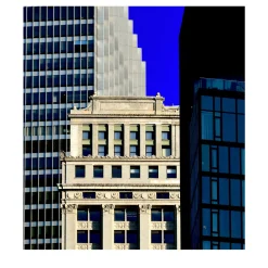 New York #26 Limited Edition Photography